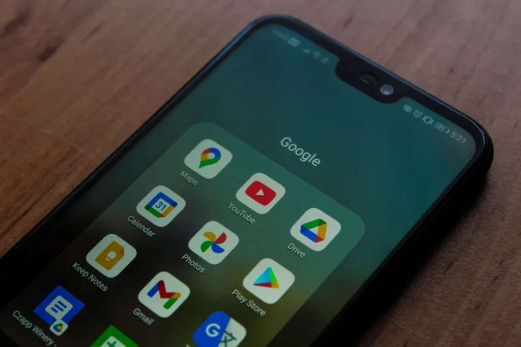 Back Up Google Drive: How to Protect All Your Drive Files - Back Up Google Drive: How