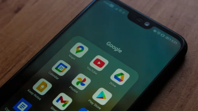 Back Up Google Drive: How to Protect All Your Drive Files - Back Up Google Drive: How